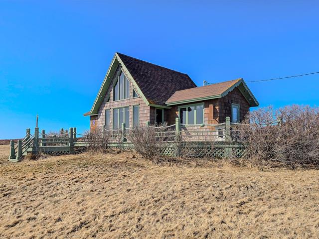 maison à vendre Les Îles-de-la-Madeleine