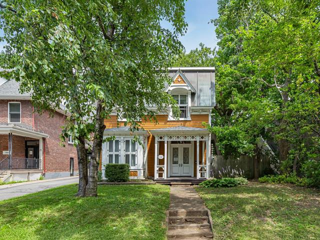 maison à vendre Saint-Lambert