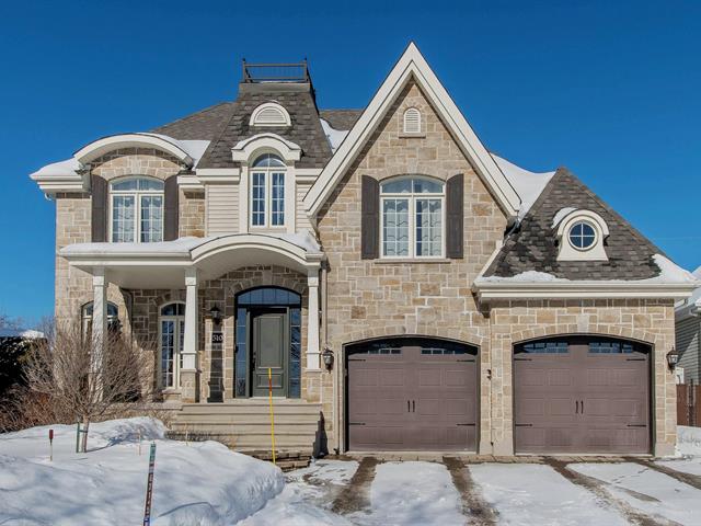 maison à vendre Terrebonne (Terrebonne)