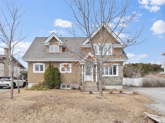 maison à vendre Terrebonne (Terrebonne)