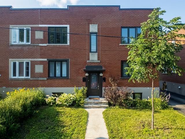 maison à vendre Montréal (Le Sud-Ouest)
