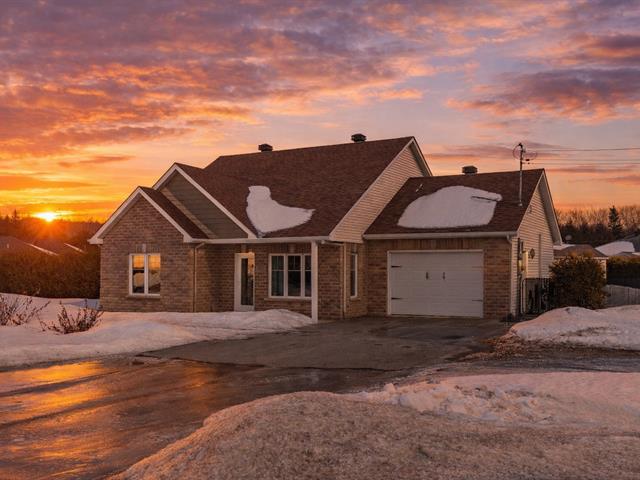 maison à vendre Berthierville