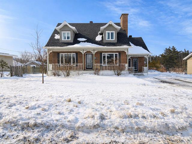 maison à vendre Les Îles-de-la-Madeleine
