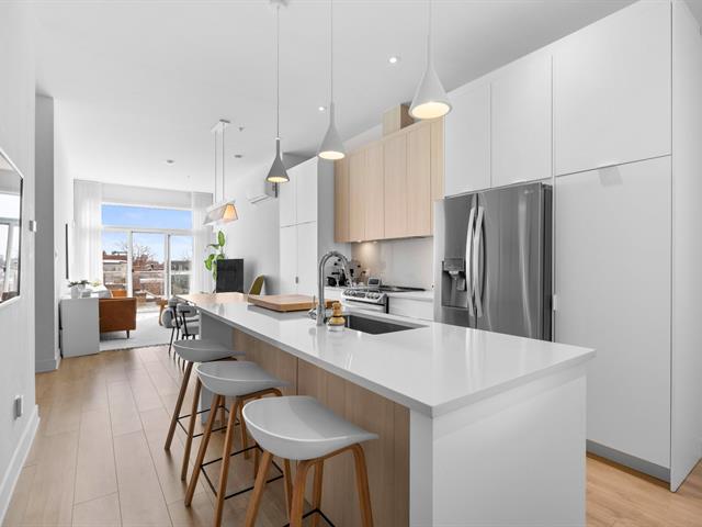 maison à vendre Montréal (Rosemont/La Petite-Patrie)