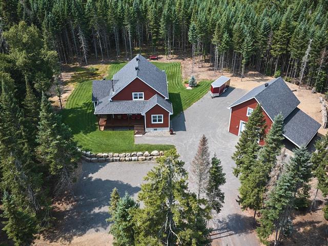 maison à vendre Saint-Donat