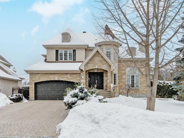 maison à vendre Terrebonne (Lachenaie)