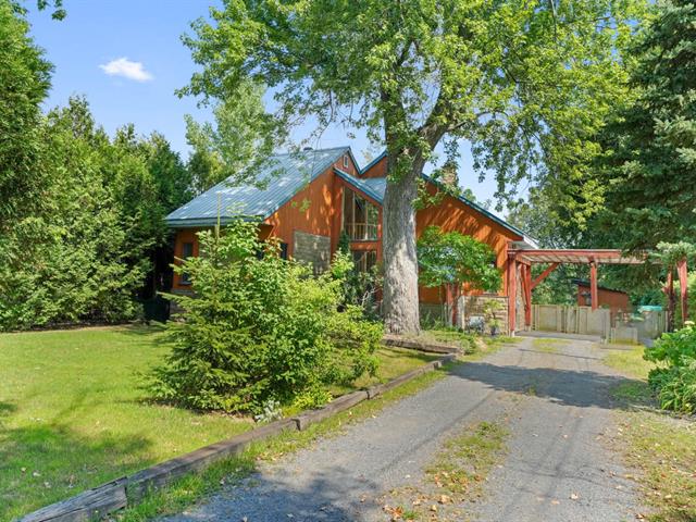 maison à vendre Carignan