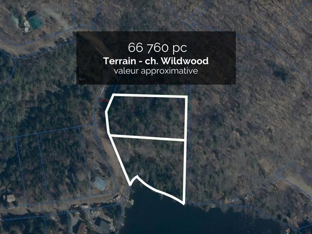 maison à vendre Saint-Adolphe-d