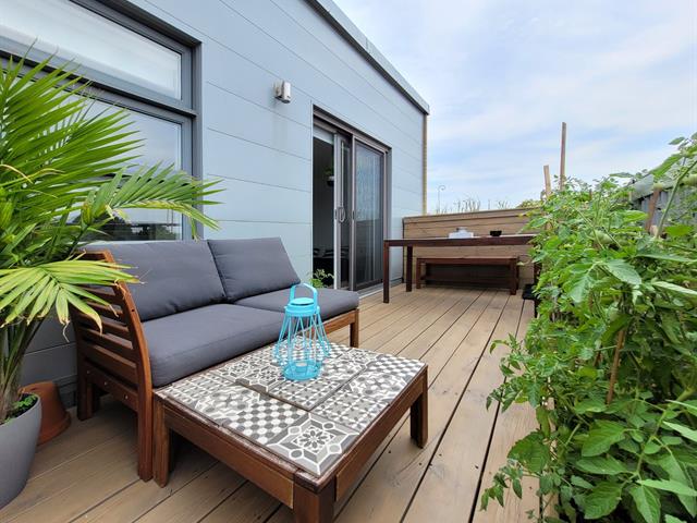 Condo à vendre Montréal (Le Plateau-Mont-Royal)