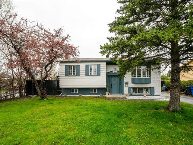 maison à vendre Longueuil (Saint-Hubert)