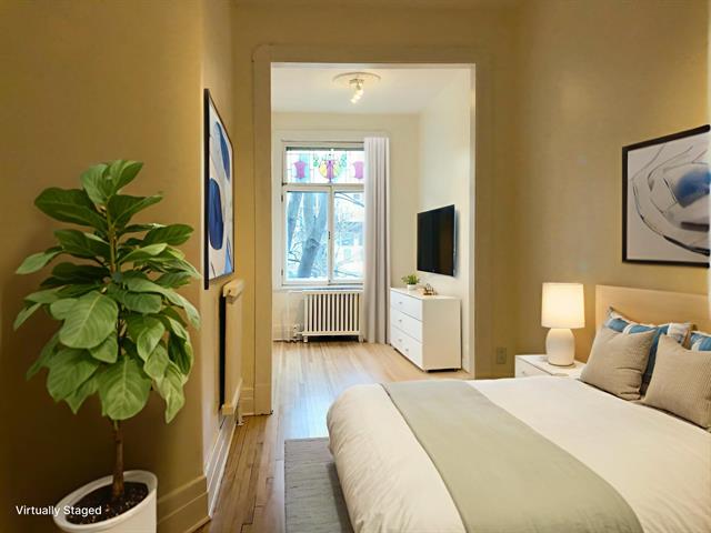 maison à vendre Montréal (Le Plateau-Mont-Royal)