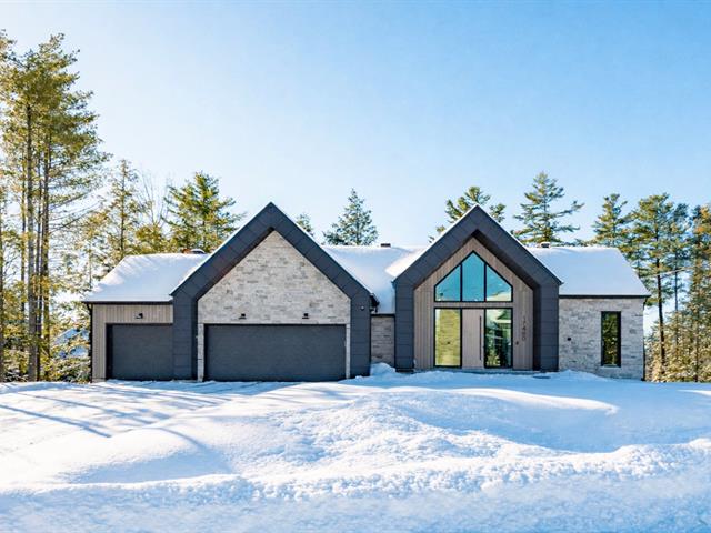 maison à vendre Mirabel