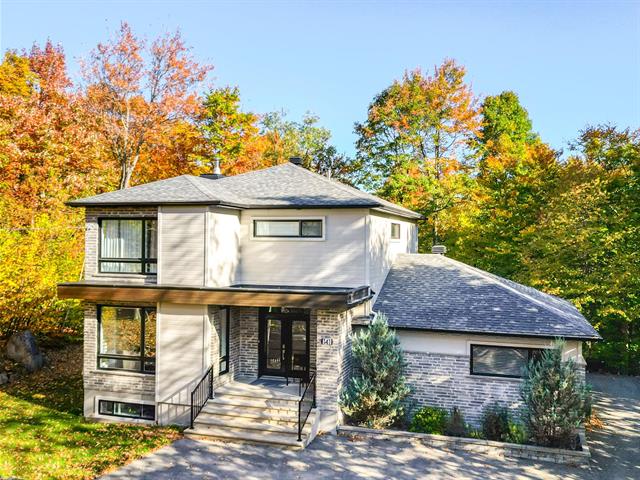 maison à vendre Sainte-Sophie