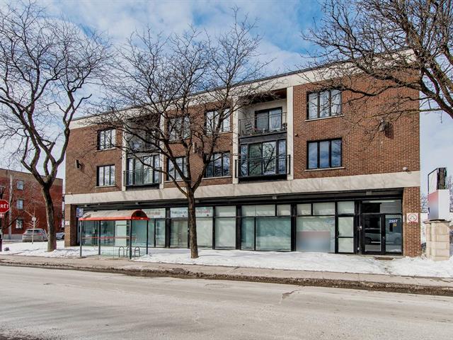 maison à vendre Montréal (Villeray/Saint-Michel/Parc-Extension)