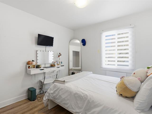 Duplex à vendre, Montréal (Anjou)