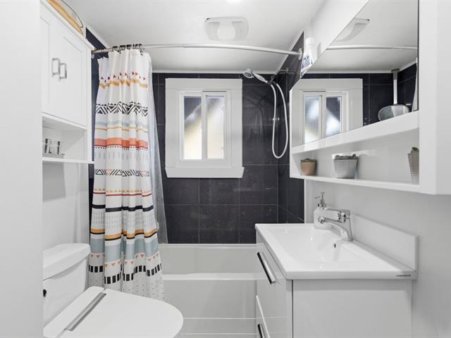 Duplex à vendre, Montréal (Anjou)