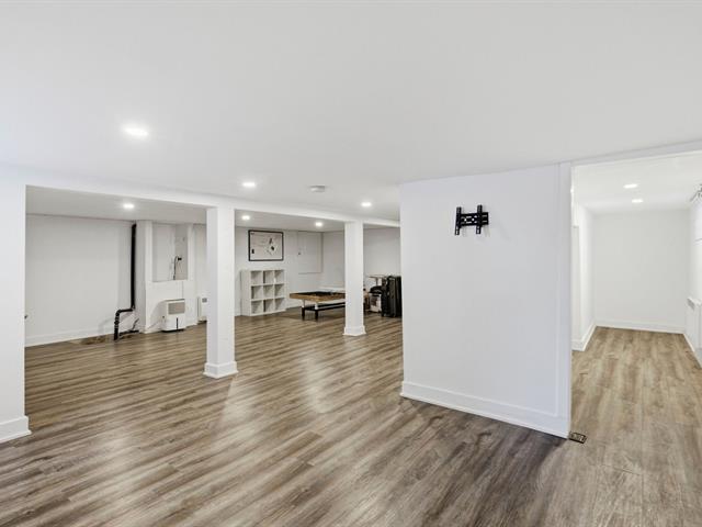 Duplex à vendre, Montréal (Anjou)