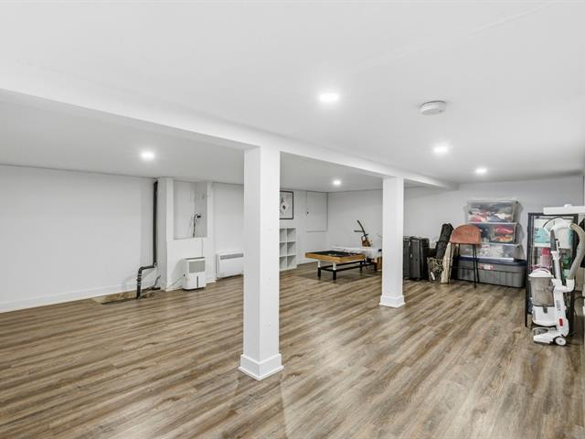 Duplex à vendre, Montréal (Anjou)