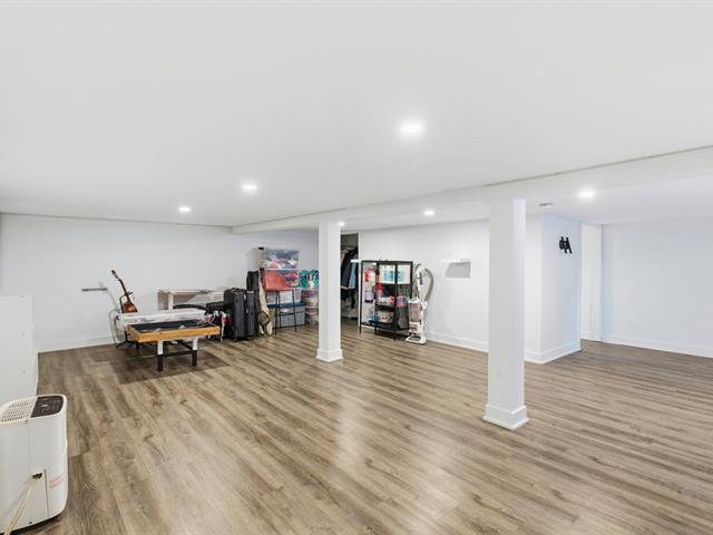 Duplex à vendre, Montréal (Anjou)
