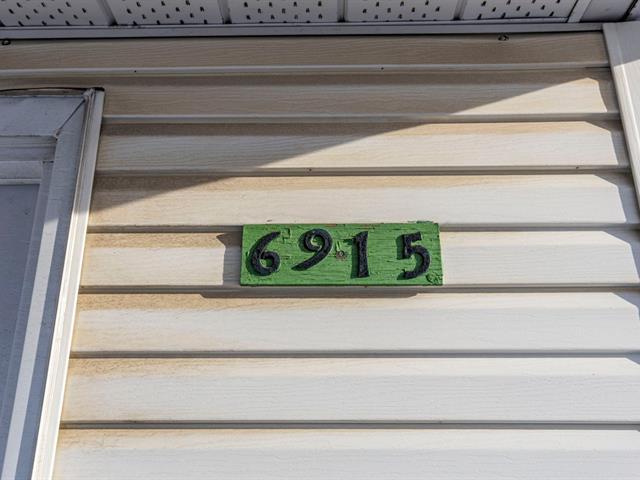 Duplex à vendre, Montréal (Anjou)