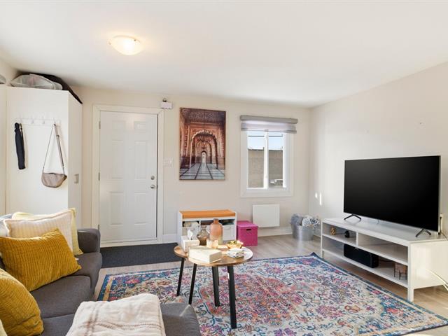 Duplex à vendre, Montréal (Anjou)