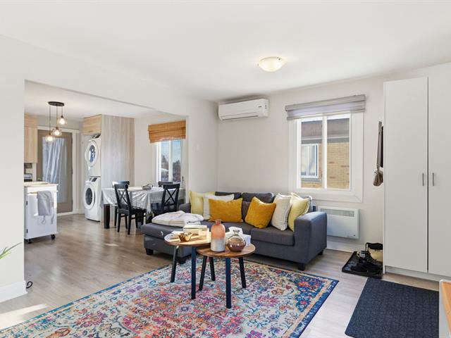 Duplex à vendre, Montréal (Anjou)