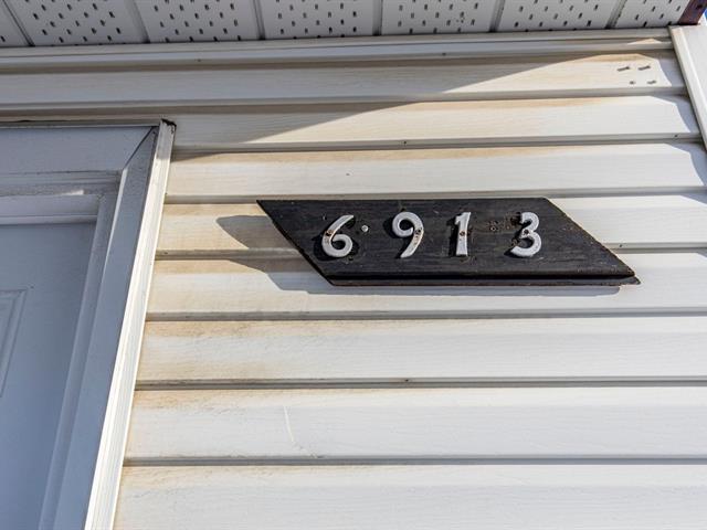 Duplex à vendre, Montréal (Anjou)