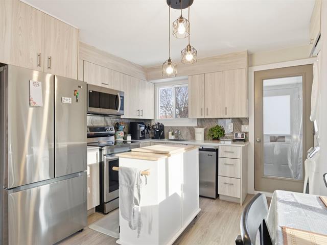 Duplex à vendre, Montréal (Anjou)