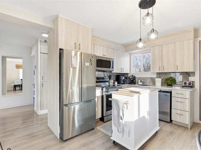 Duplex à vendre, Montréal (Anjou)