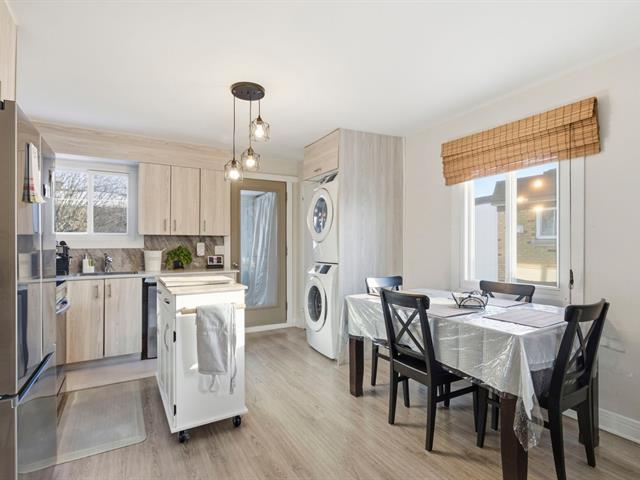 Duplex à vendre, Montréal (Anjou)