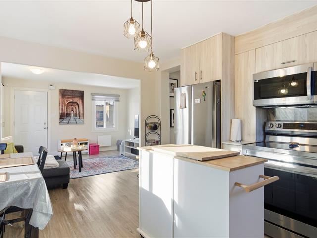 Duplex à vendre, Montréal (Anjou)