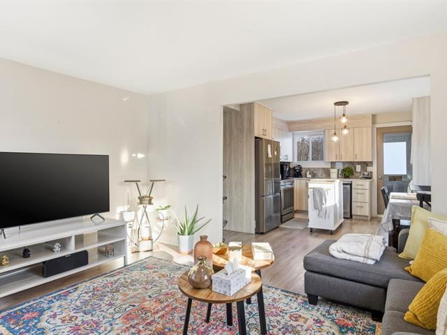Duplex à vendre, Montréal (Anjou)