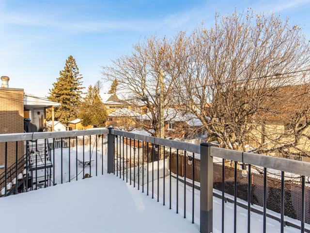 Duplex à vendre, Montréal (Anjou)