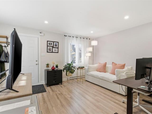 Duplex à vendre, Montréal (Anjou)