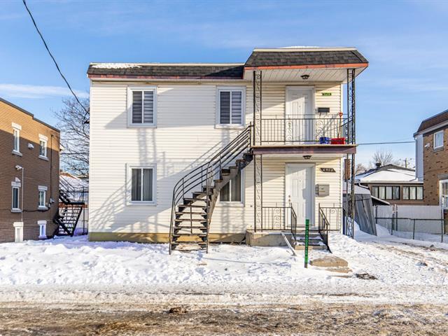 Duplex à vendre, Montréal (Anjou)