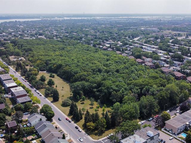 Duplex à vendre, Montréal (Anjou)