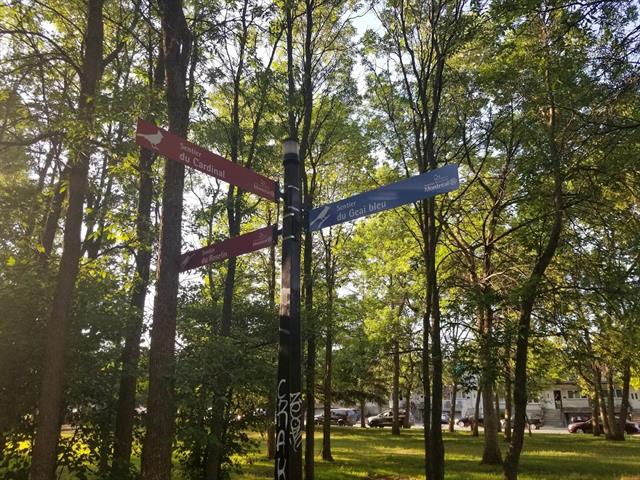 Duplex à vendre, Montréal (Anjou)