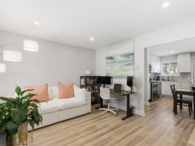 Duplex à vendre, Montréal (Anjou)