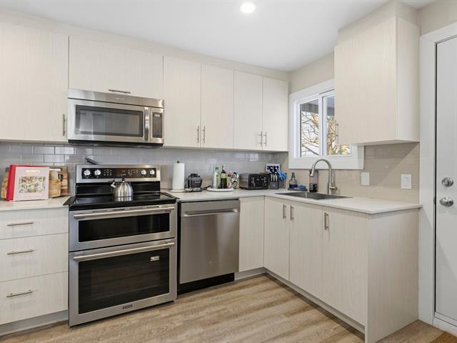 Duplex à vendre, Montréal (Anjou)