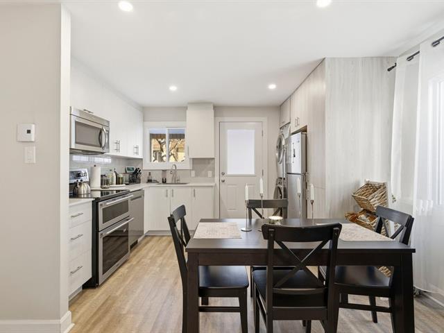 Duplex à vendre, Montréal (Anjou)