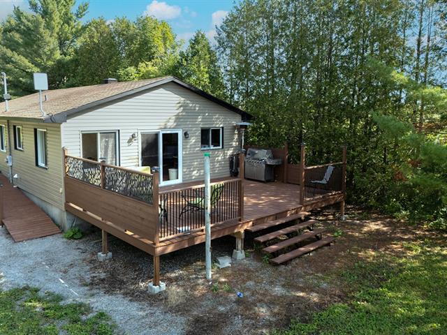 maison à vendre Lochaber-Partie-Ouest