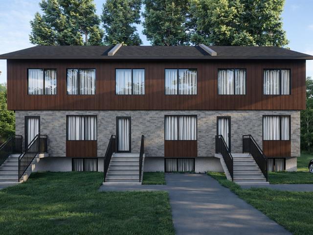 maison à vendre Longueuil (Saint-Hubert)