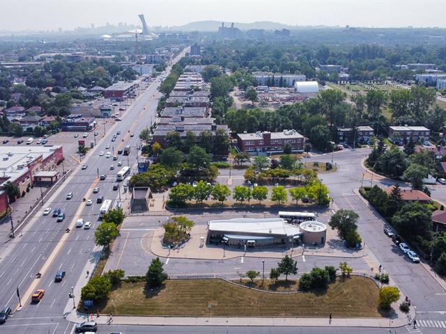 Condo à vendre, Montréal (Anjou)