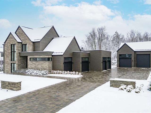 maison à vendre Mirabel