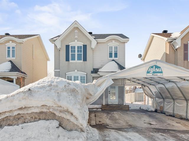 maison à vendre Terrebonne (La Plaine)