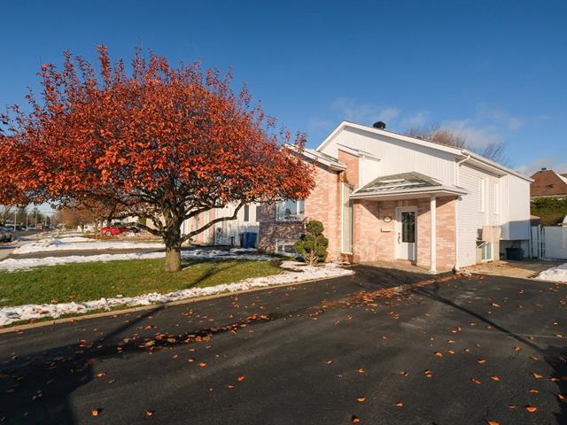 maison à vendre Chambly