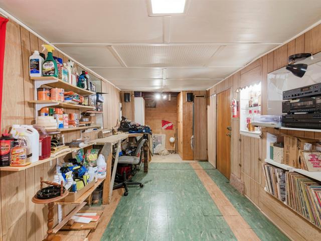 Duplex vendu, Montréal (Mercier/Hochelaga-Maisonneuve)