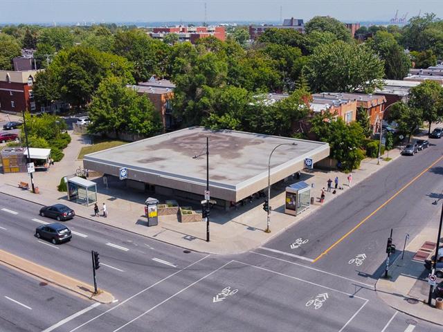Duplex vendu, Montréal (Mercier/Hochelaga-Maisonneuve)