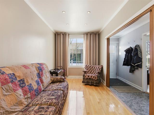 Duplex vendu, Montréal (Mercier/Hochelaga-Maisonneuve)