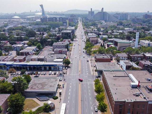 Duplex vendu, Montréal (Mercier/Hochelaga-Maisonneuve)